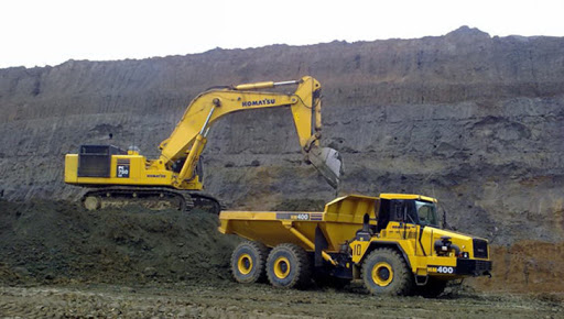 Инспекторы Росприроднадзора выявили нарушения природоохранного законодательства в деятельности золотодобывающей компании